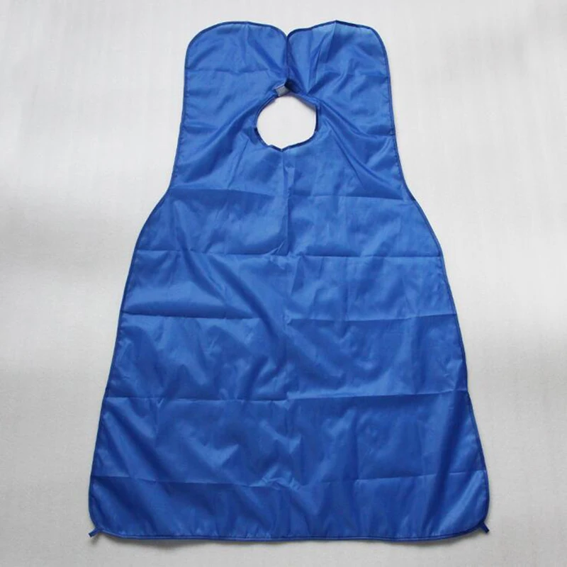 1 шт. Мужской фартук для бритья бороды 120 Х80 см|beard apron|male aproncleaning apron |