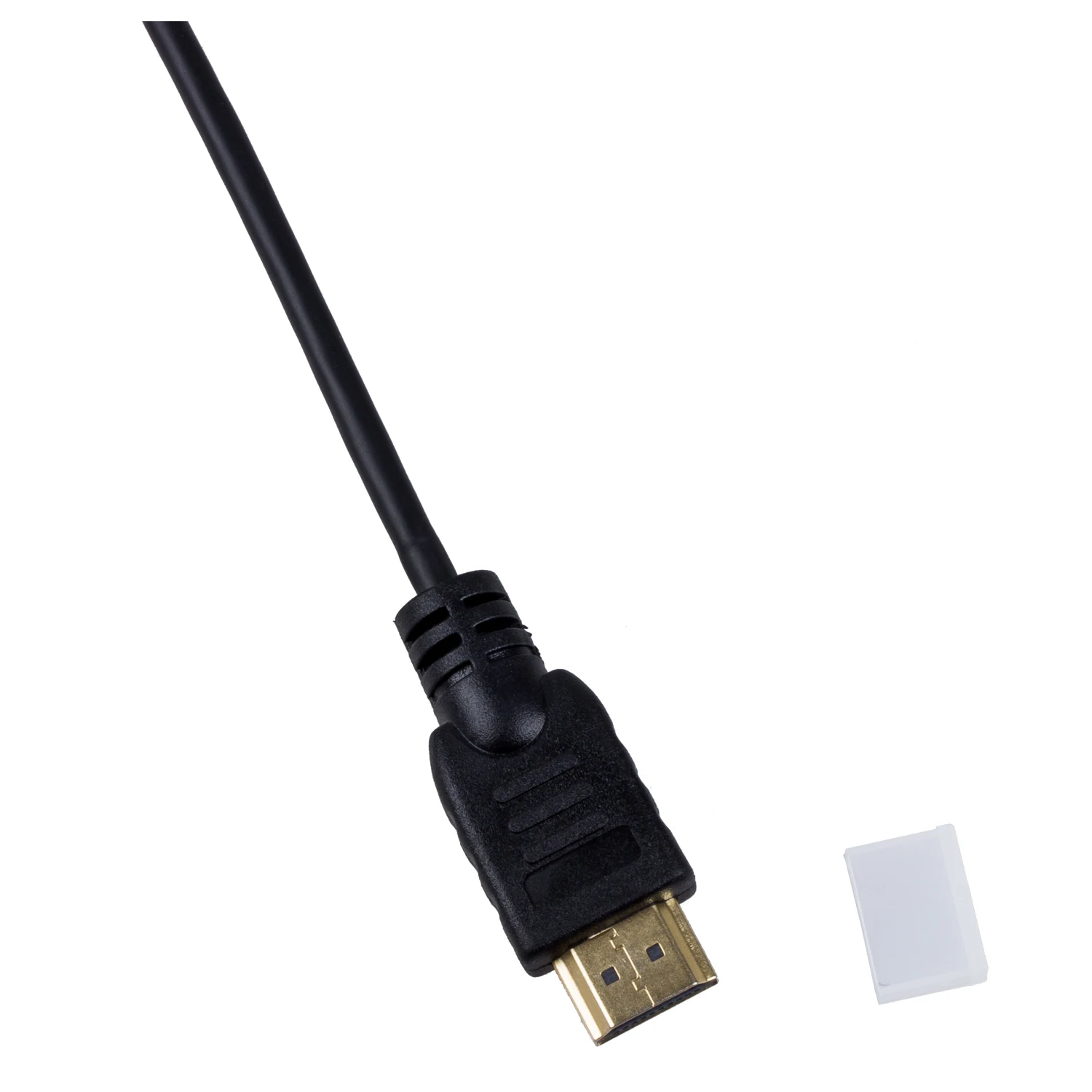 Лучшие предложения 1 5 м золотой Тип D мини HDMI к тип A Цифровой свинцовый кабель 1080P |
