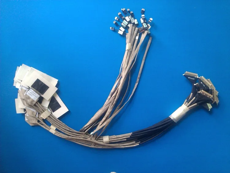 

Подлинная оптовая цена для Acer aspire 5741 5742 5552 5252 5736 NV59 NV53 гибкий ЖК-видео кабель 100% новый (10 шт./лот)