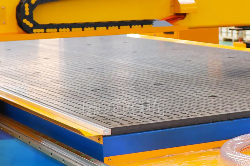 competitive Big Working Table wood cnc router price Aoocut 2040 for solid processing furniture | Инструменты