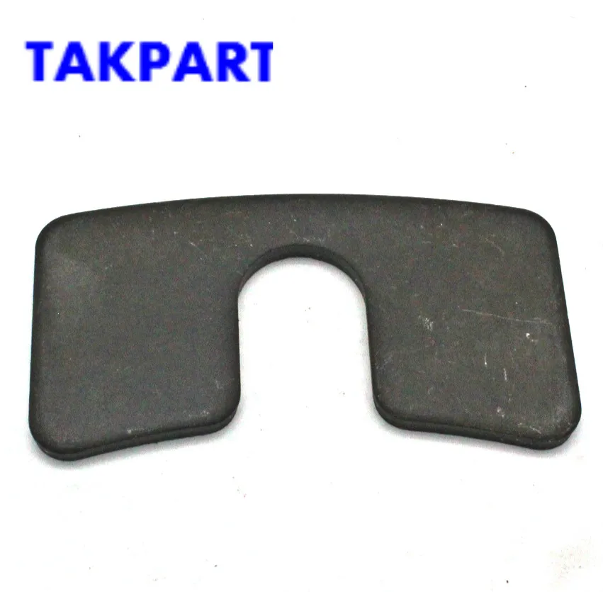 TAKPART Hot Sale Car Brake Caliper Piston Rewind Tool Right handle Set Wind Back Repair Kit for Most European and Japanese |