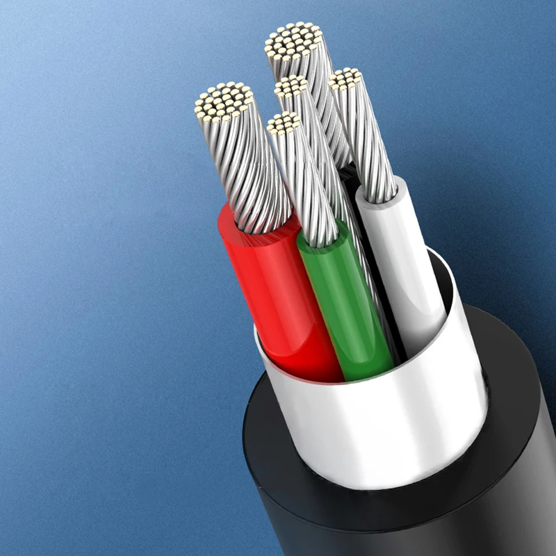 Usb type C кабель для зарядного устройства 25 см 1 м 2 3 USB данных быстрой зарядки samsung S8 S9