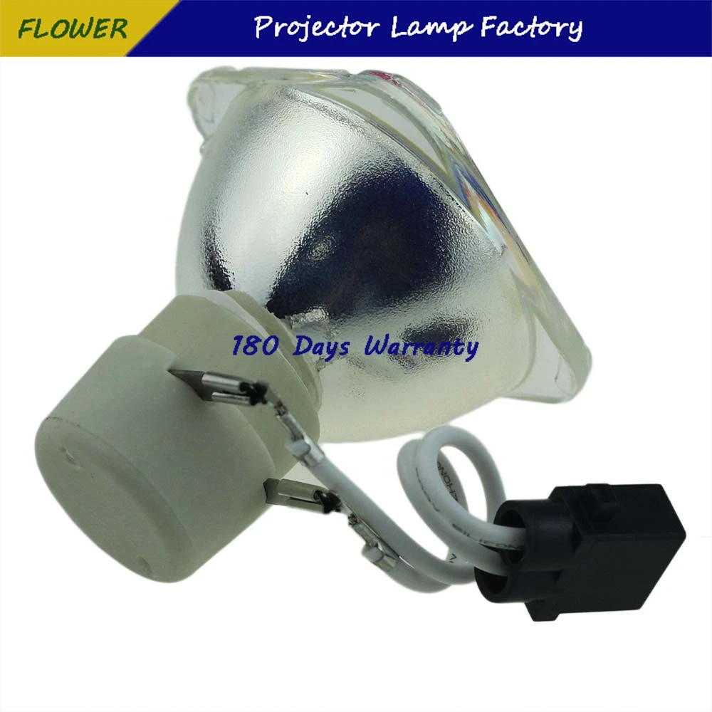 5J.J3V05.001 bulb UHP230/170W 0.9 Projector Bare Lamp Bulb (OB) for BENQ EP4732C MX660 MX711 180Days Warranty