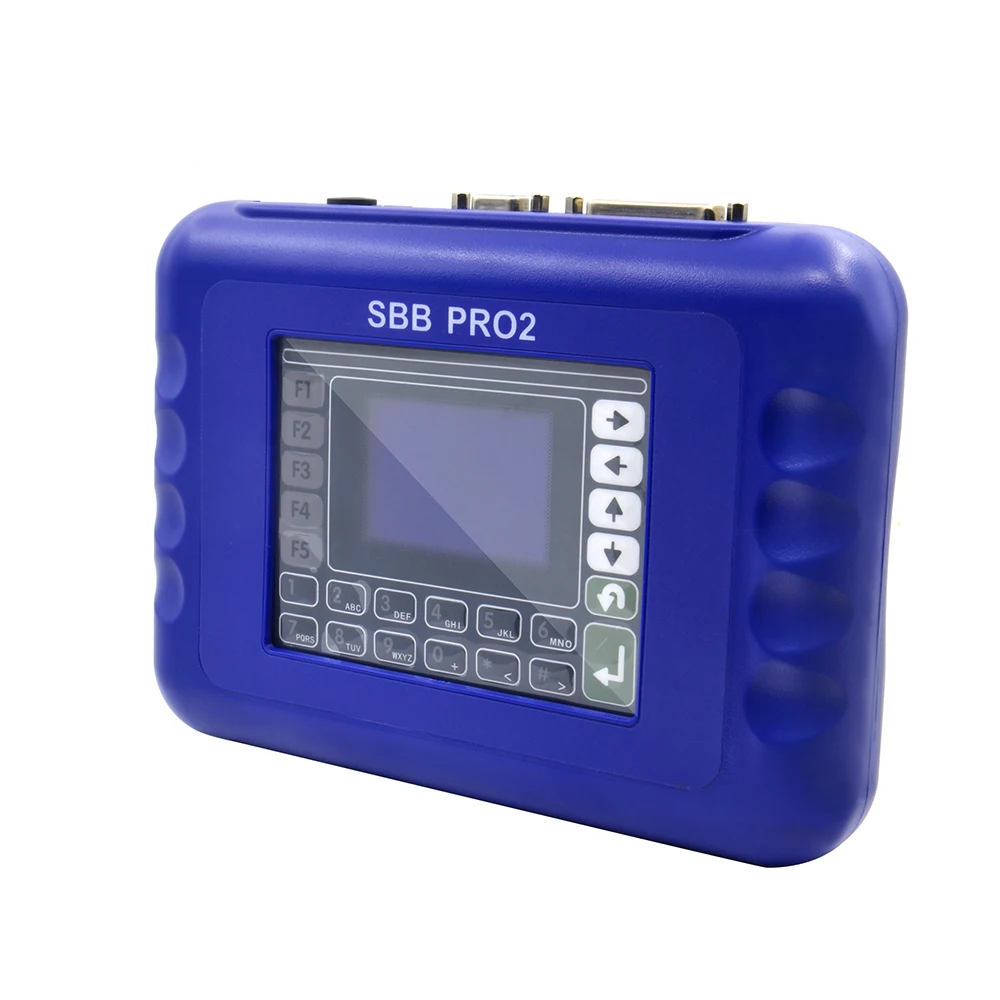 Программатор ключей V48.88 Sbb Pro2 замена программатора sbb v46.02 поддержка новых
