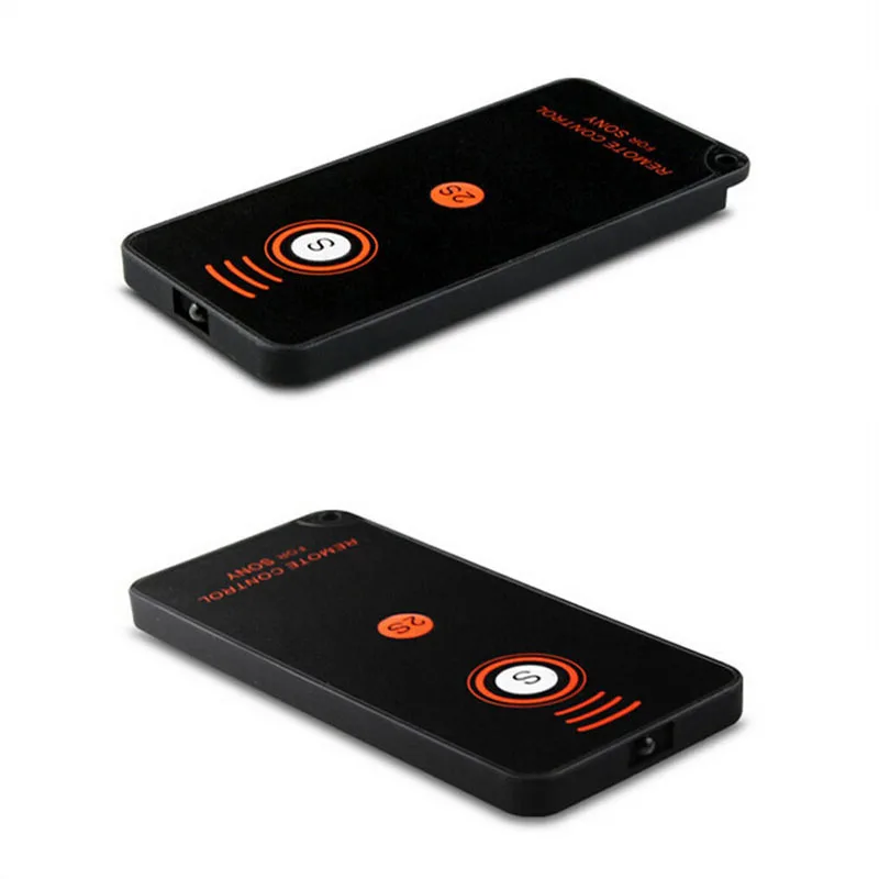 Беспроводной пульт дистанционного управления спуска затвора для SONY NEX 7/5T/N/R A6000 A7