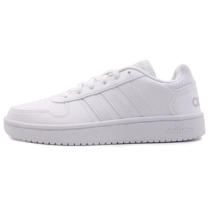 Новое поступление Adidas NEO Label обручи 2 Для женщин Скейтбординг спортивная обувь