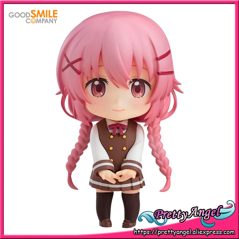 PrettyAngel Оригинальная фигурка комиксов компании Good Smile ГК № 948 для девочек Kaoruko