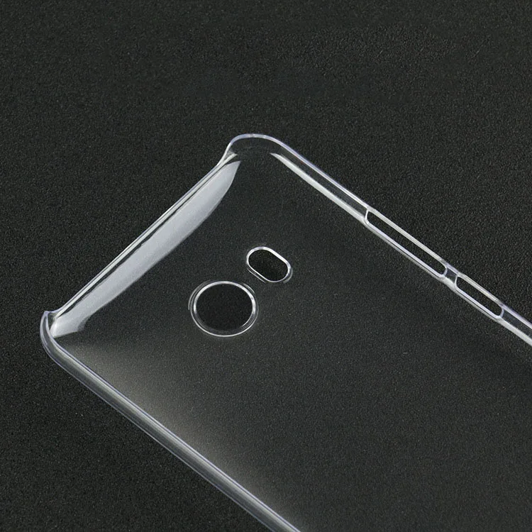 Для HTC U11 чехол Прозрачный для телефона кристально прозрачный красивый жесткий |