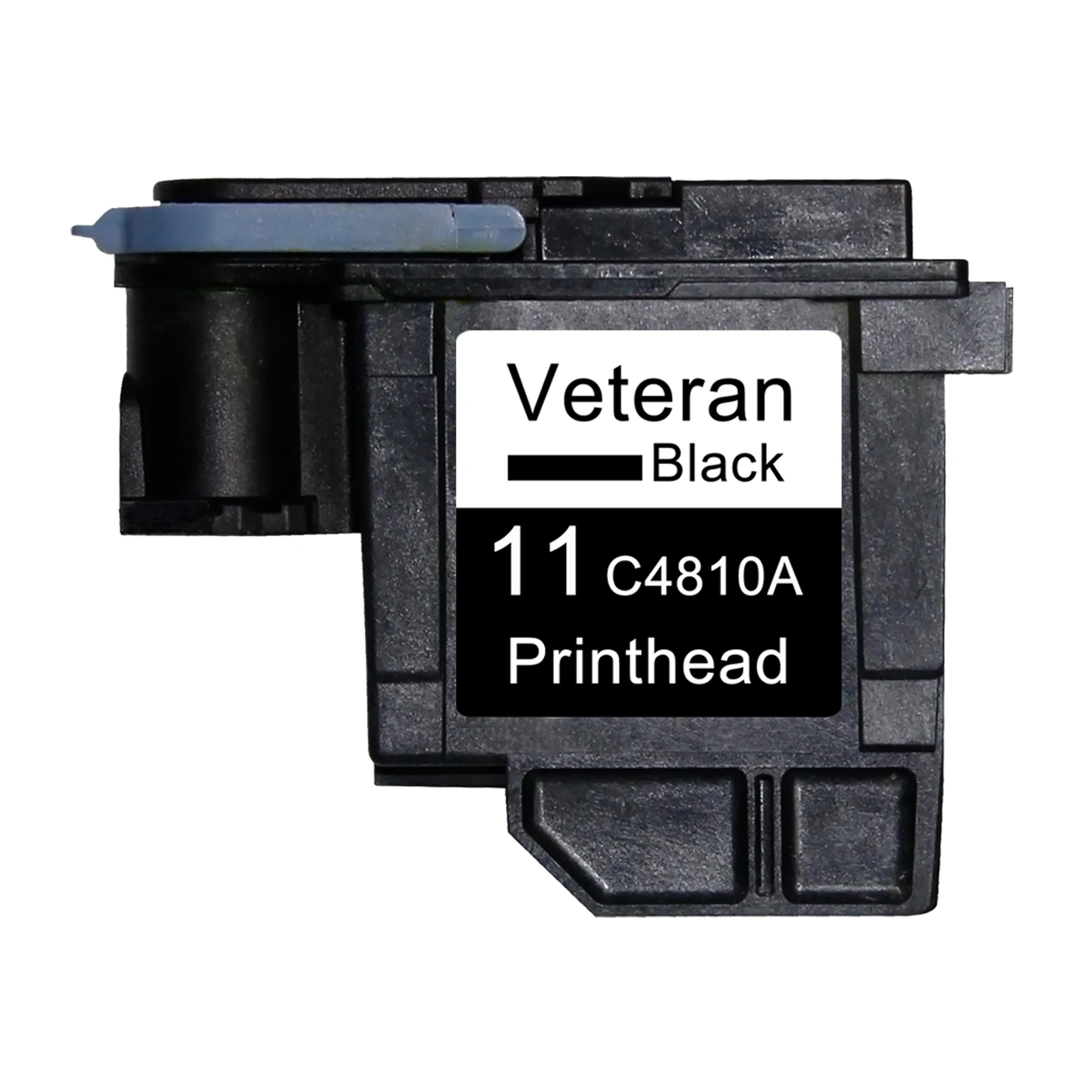 Печатающая головка Veteran 11 для hp hp11 C4810A C4811A C4812A C4813A дизайнерской струи 510 70 100 110 500 PS
