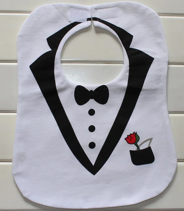 Free shipping gentle waterproof bib cotton towel/Baby and children saliva towel/superman baby bibs | Детская одежда и обувь