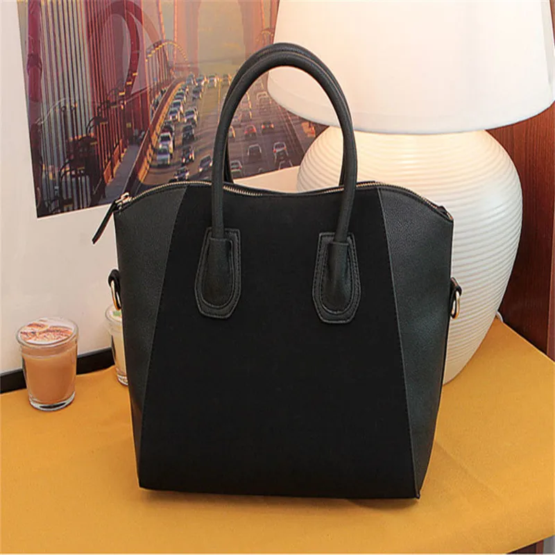 Сумка на плечо MOLAVE из кожи высокого качества матовая jan21|women shoulder bag|crossbody bagbag new |