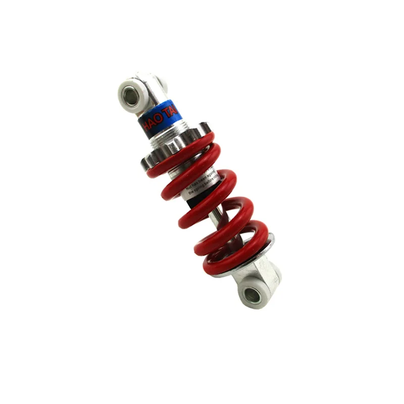 XLSION Aftermarket 100 мм x750lbs амортизирующая подвеска Для вездехода карманного кроссового