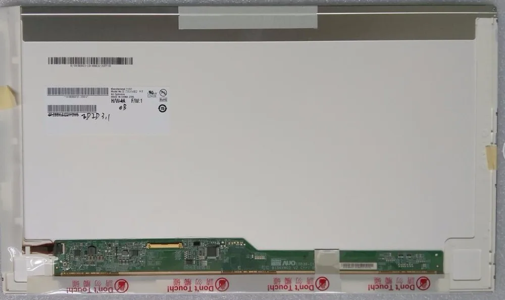 15 6 &quotсветодиодная матрица для Samsung RV515 матричный ЖК-экран ноутбука светодиодный