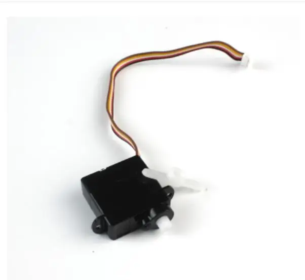 SJRC S20W S30W RC Квадрокоптер запасные части камера рулевой механизм | Игрушки и хобби