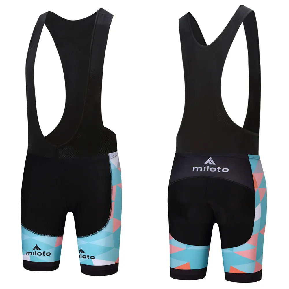 Для женщин S Панталоны лайкра Ciclismo Bretelle spexcel Велоспорт нагрудники Culotte Hombre девушка