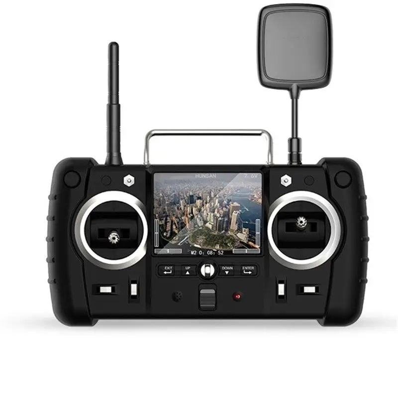 Hubsan H501S X4 бесщеточный FPV Pro H906A Расширенный пульт дистанционного управления