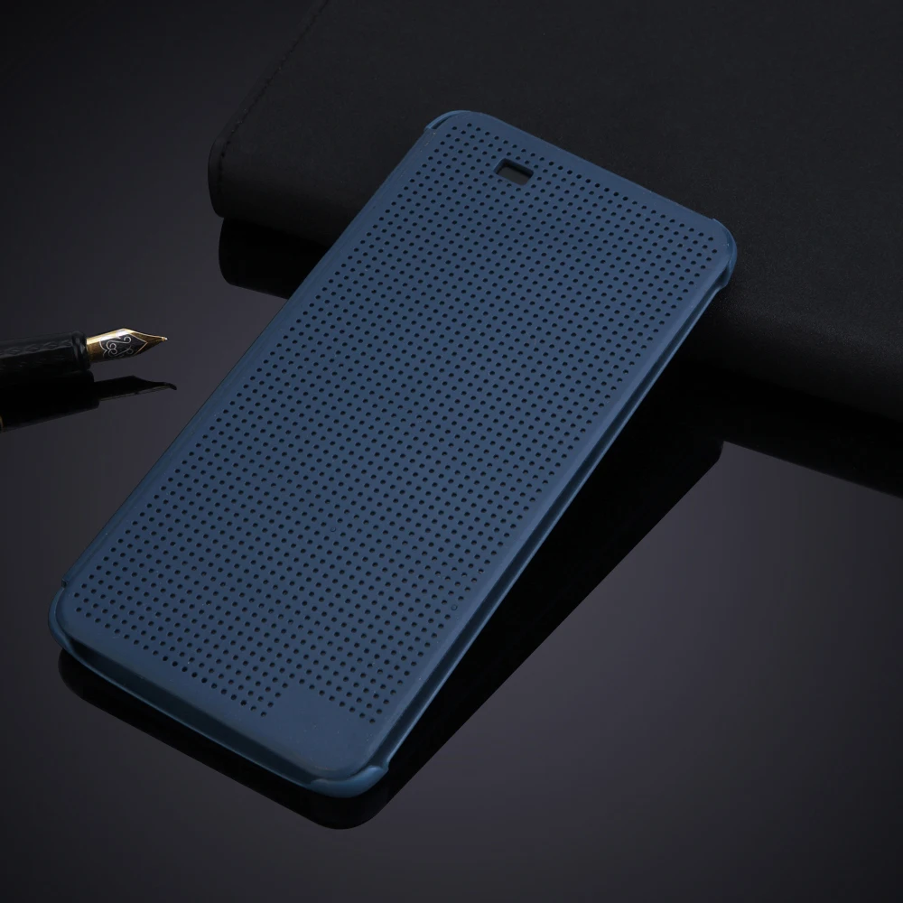 Новейший откидной Чехол для HTC Desire 628 728 828 830 (A56) чехол в горошек с функцией