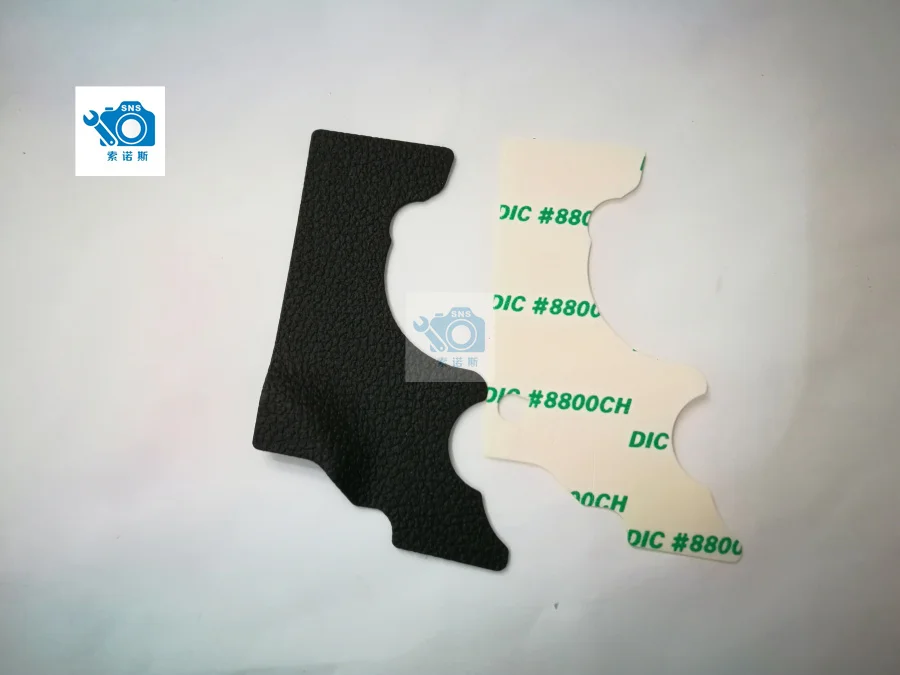 Новая и оригинальная задняя правая резиновая рукоятка лента для Canon 5D Mark II 5D2 5DII |