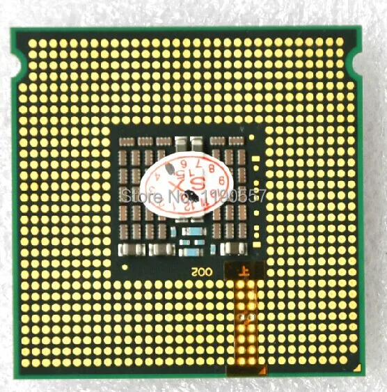 Intel xeon e5440 процессора 2.83 ГГц 12 МБ 1333 мГц quad core lga771 сервер | Компьютеры и офис