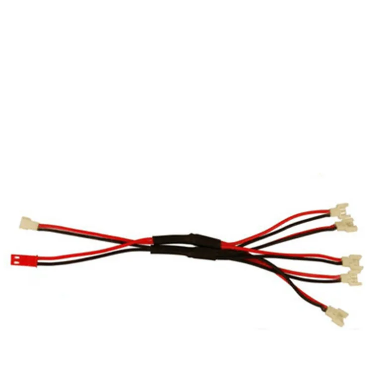 Зарядный кабель SYMA X5/X5C X5SC для дрона USB зарядки аккумулятора штепсельная вилка Hubsan