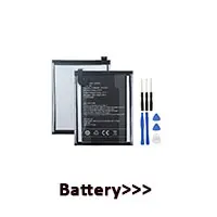 Ocolor для UMI umidigi S2 S2 Lite громкий Динамик для UMI umidigi S2 Pro громкоговоритель мобильного телефона Запчасти для авто высокое качество