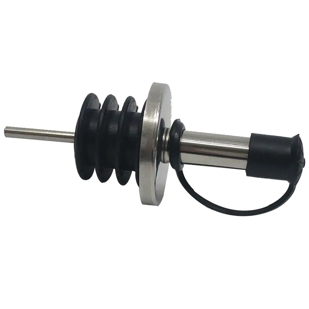 1pc винная оливковое масло заливщик диспенсер носик подачи вина бутылочный