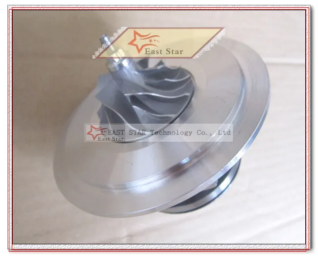 Бесплатная доставка турбо CHRA картридж GT1544S 701729 706680 S 5001 для Audi A2 Seat Arosa Cordoba 1.4L TDI