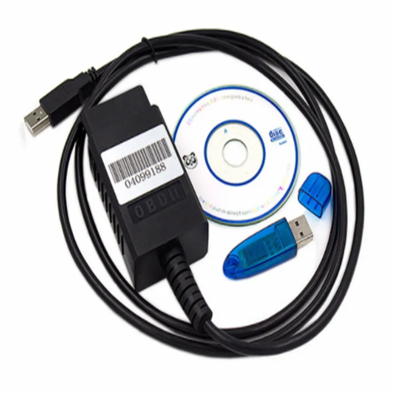 FNR ключ Prog 4 в 1 для Renault/Nissan/Ford Автомобильный программатор с USB ключом Fnr без