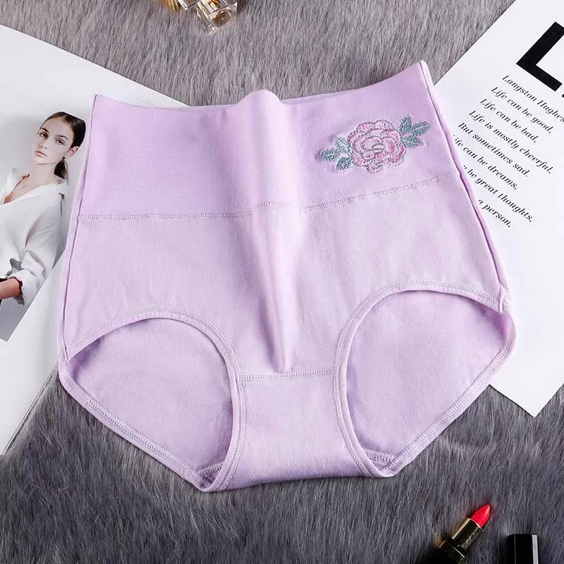 Женские трусики партия нижнего белья сексуальные женские Утягивающие трусы с