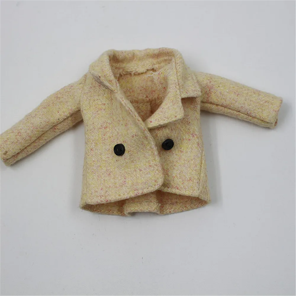 Blyth куклы одежда blyth платье юбка брюки на подтяжках подходит blyth 1/6 кукла нормальная, суставная, azone, licca тело, ледяная кукла