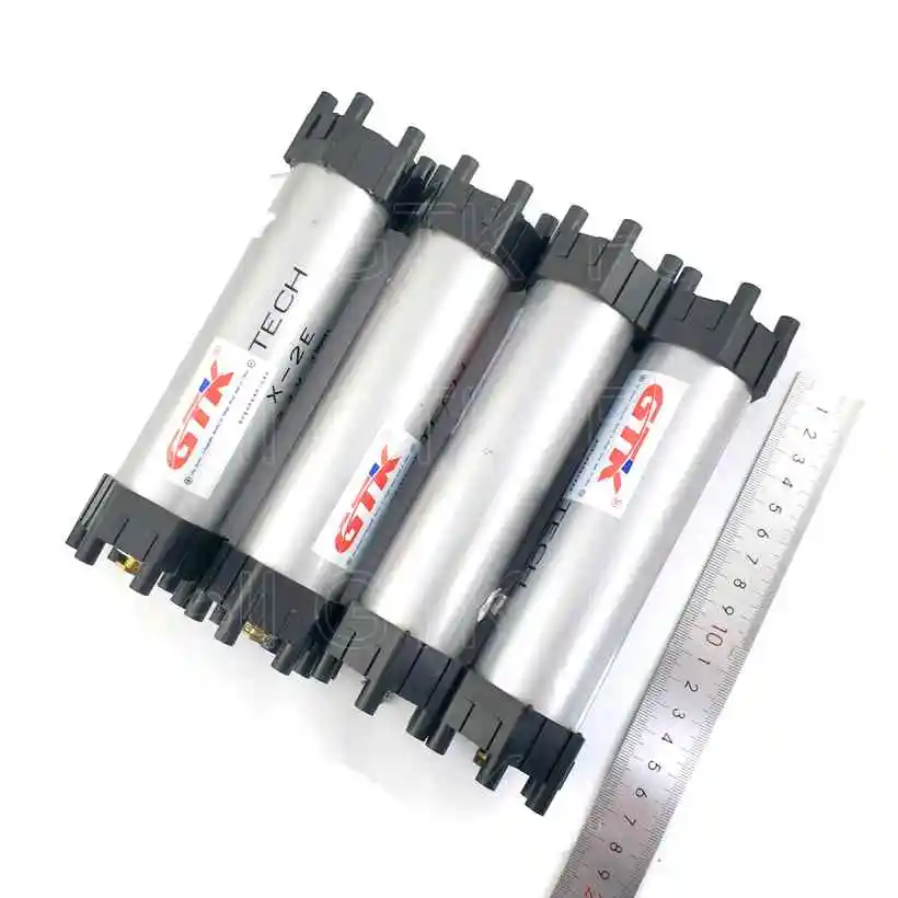4 шт 3 2 v lifepo4 40160 сотовый 15Ah батарея высокая скорость bateria 40152 не 38120 25Ah для Сделай