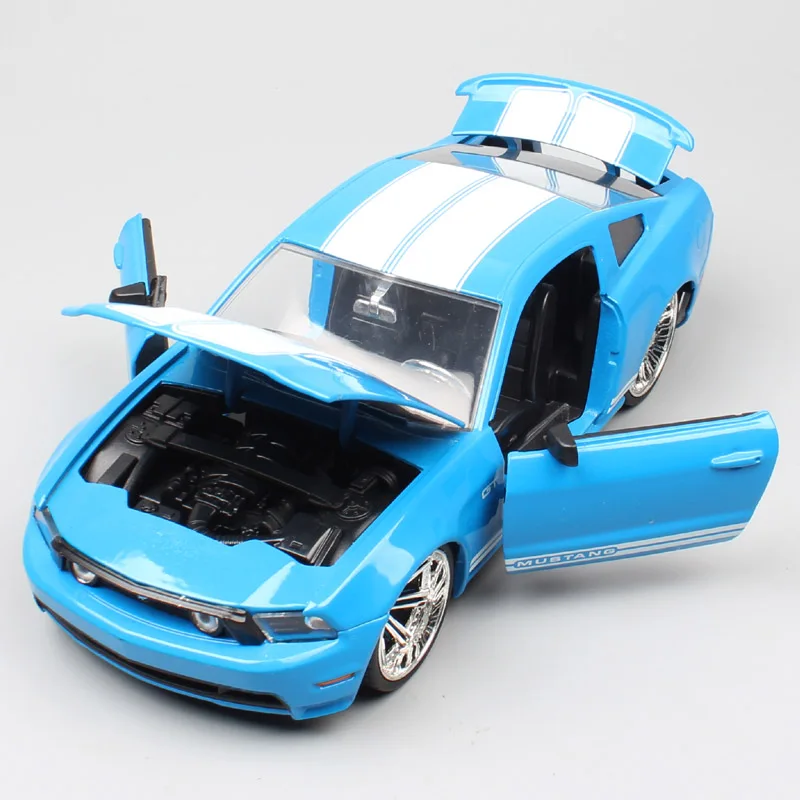 Jada big time muscle 1:24 Масштаб классический 1965 Ford Shelby AC cobra 427 S/C GT гоночный литой автомобиль металлические модели автомобилей игрушка для детей