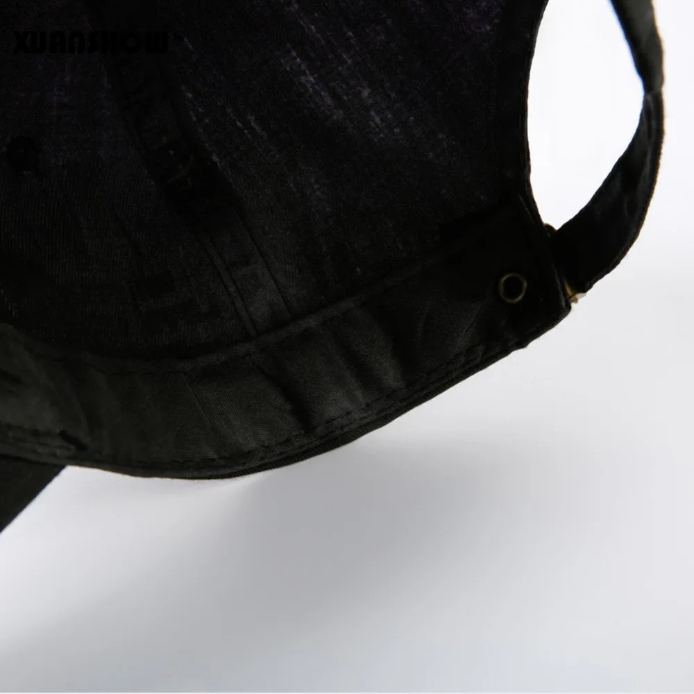 Оптовая продажа регулируемые мужские и женские шляпы модные Хлопковые бейсболки