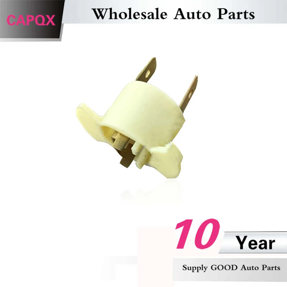 CAPQX Headlight Bulb Holder Socket Base For CRV CR-V Prelude Acura Front 2000-2004 Hole | Автомобили и мотоциклы