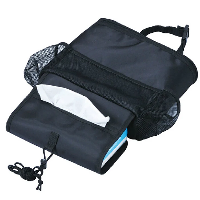 Лидер продаж автомобилей чехлы сидений Организатор изоляцией пищевой контейнер