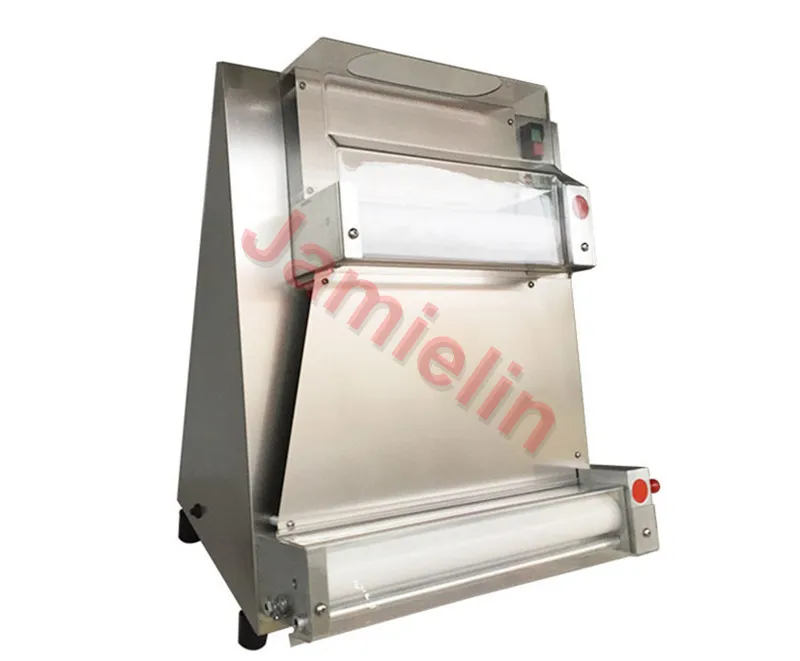 JamieLin коммерческая машина для формовки теста пиццы замешивания теста|Кухонные
