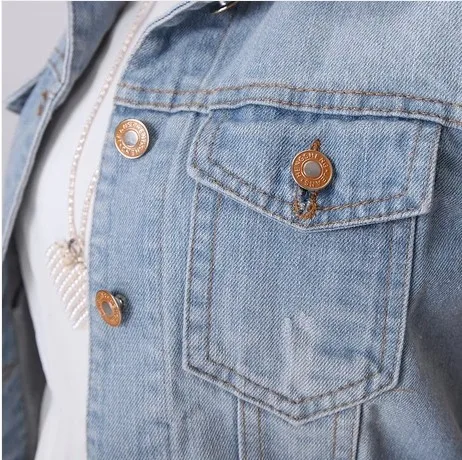 Женский джинсовый жилет на пуговицах безрукавка без рукавов модель 3XL весну и