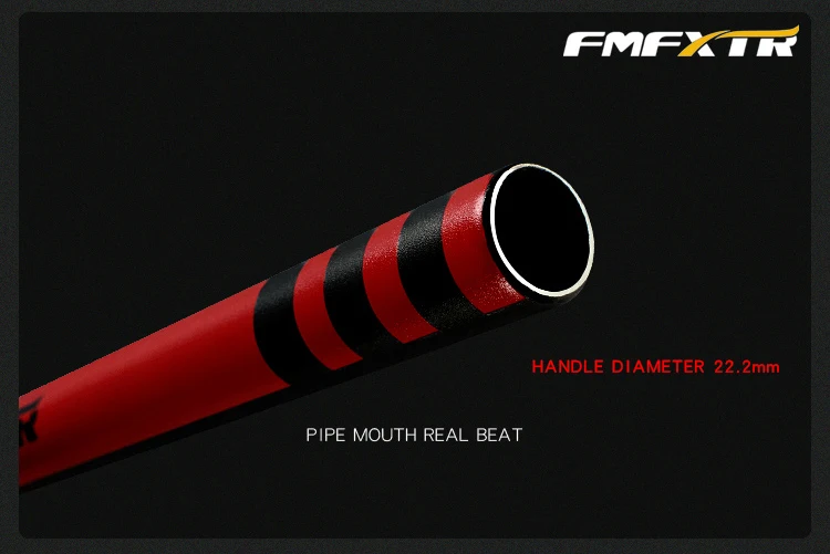 FMFXTR алюминиевый сплав MTB велосипедный Руль Горный велосипед ручка бар велосипедный плоский руль 780 мм анодированный руль