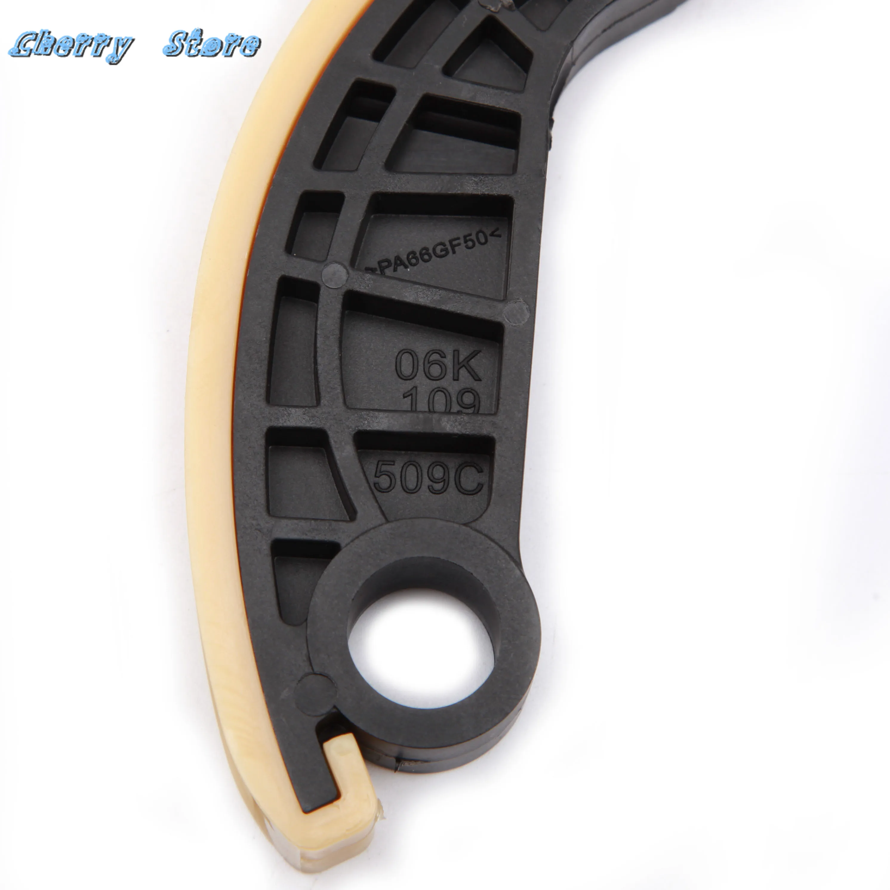 Комплект рельсовых блоков цепи ГРМ для Audi A3 A6 TT VW Beetle Golf Skoda Seat EA888 MK3 06H109469AQ 06H 109 469 AH