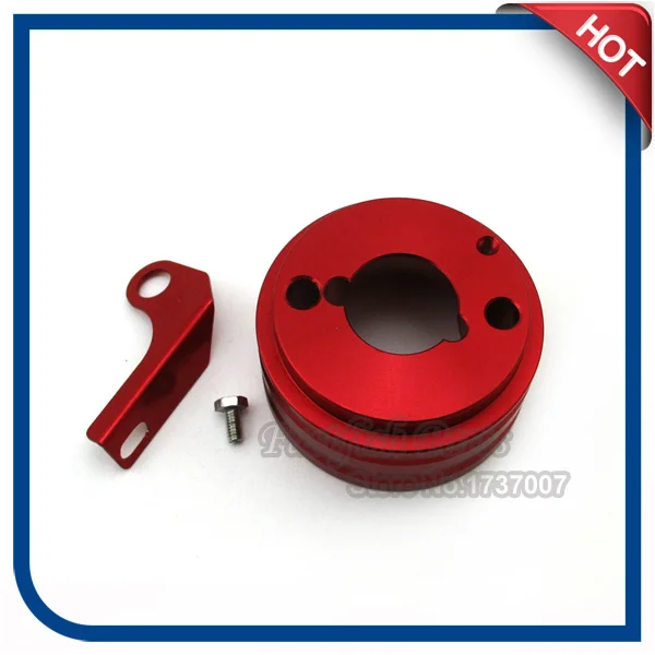 Воздушный фильтр адаптер для 6 5 HP Honda Clone GX160 GX200 двигатель Go Kart ATV Quads|adapter for hp|adapter