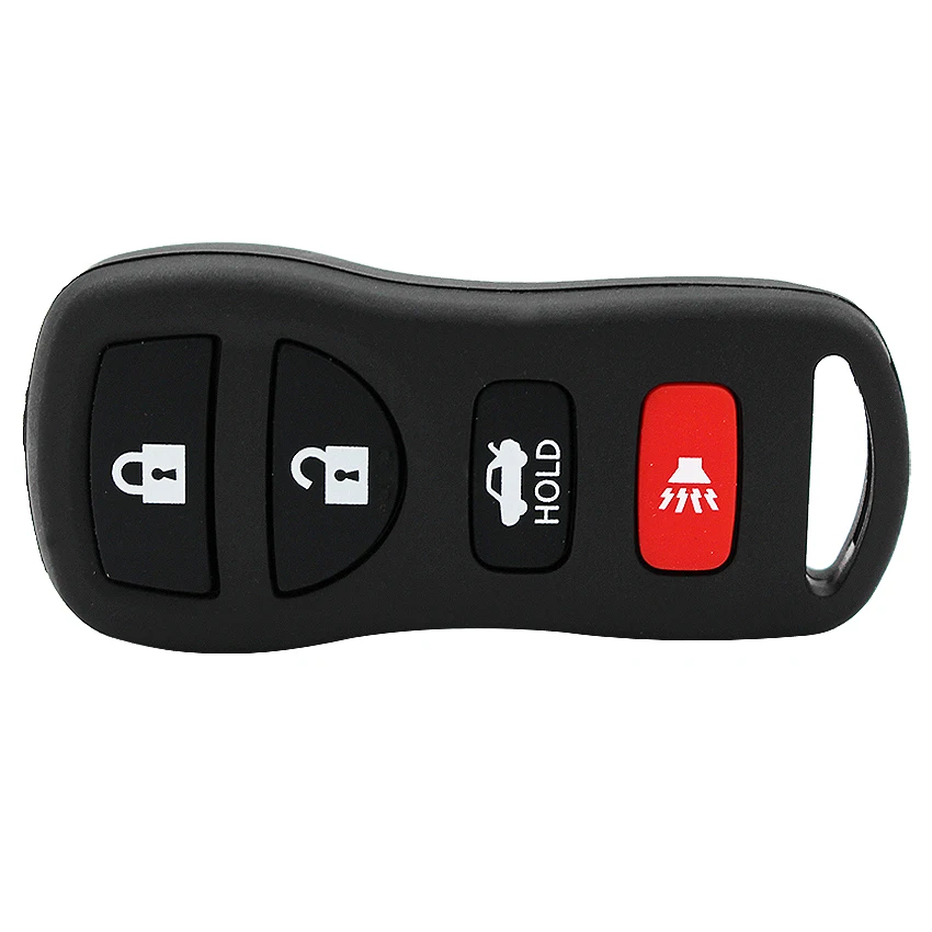 3 + 1/4 Кнопка 315 МГц смарт-ключ для автомобиля Nissan Armada Frontier Murano Quest титан Infiniti FX35 FX45 QX4
