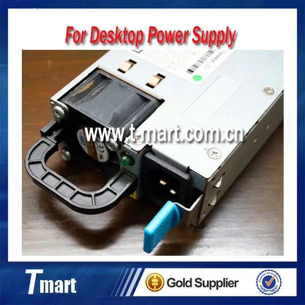 server power supply for R520 G7 PS-2751-1F-LF 750W fully tested | Компьютеры и офис