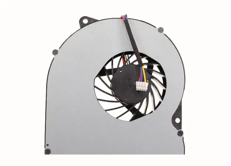 New For ASUS N53JF N73JN N53S N53J K73E KSB06105HB AB20 CPU Cooling Fan | Компьютеры и офис