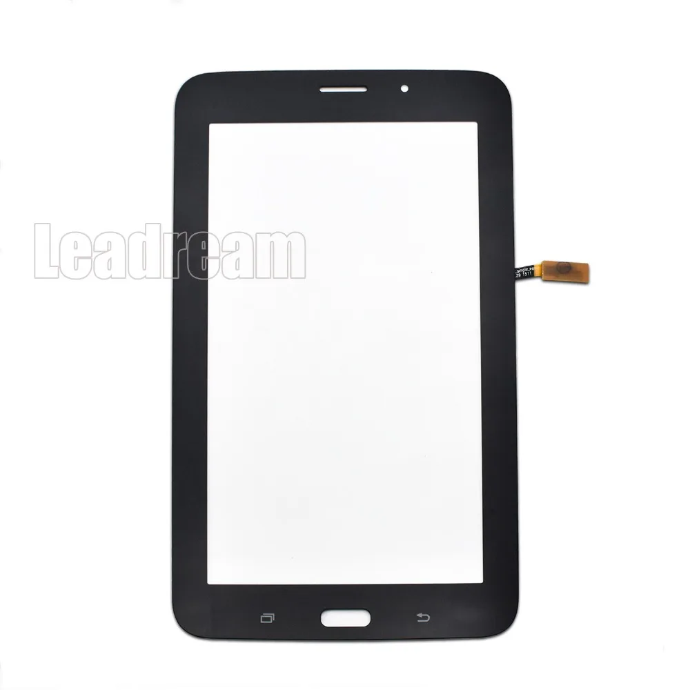 20 шт./лот Бесплатная доставка DHL для Samsung Galaxy Tab 3 Lite 7 0 дюйма Φ T116 сенсорный экран