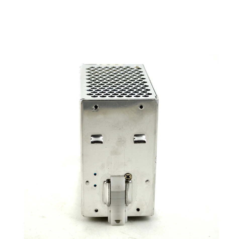 Ac к dc 300W 24v 12.5a LP 300 24 рельс din цифровой дисплей светодиодный источник питания для