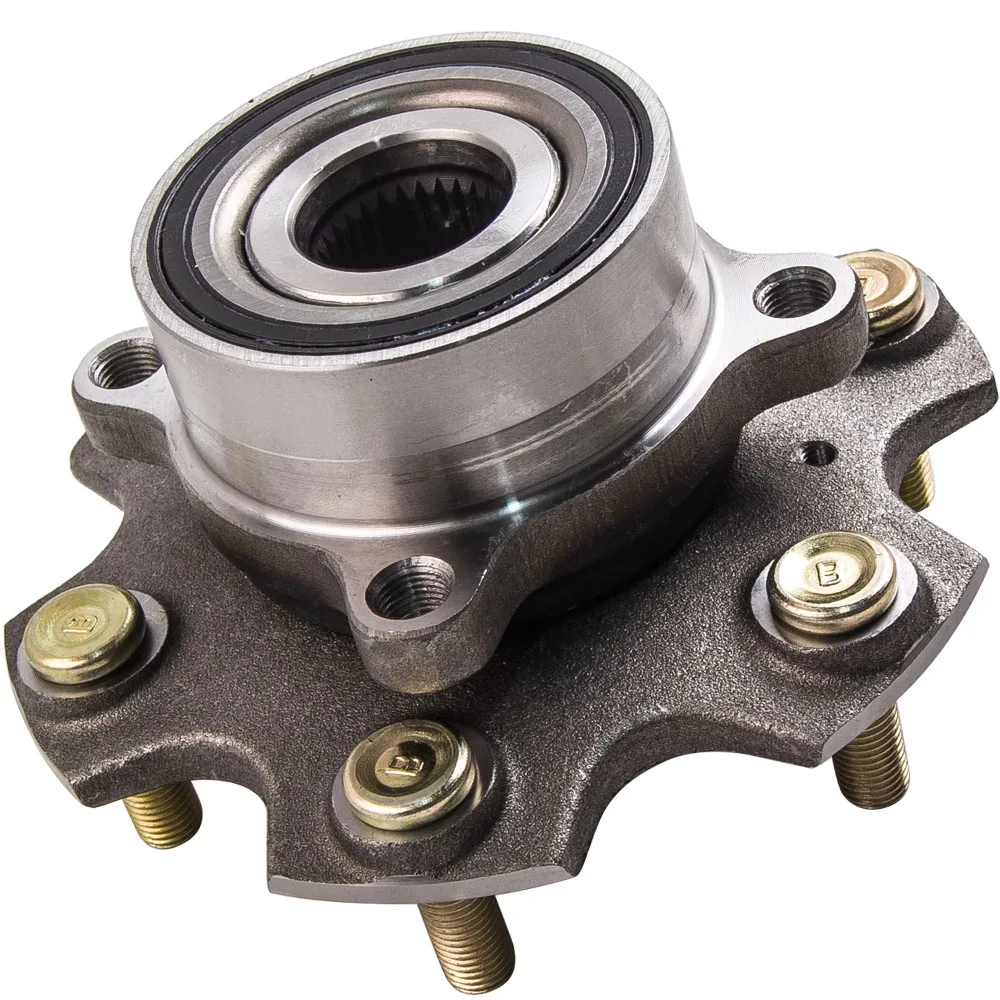 

for Mitsubishi Pajero Sport 2.5 TD V6 FRONT WHEEL BEARING HUB Assembly MR455620