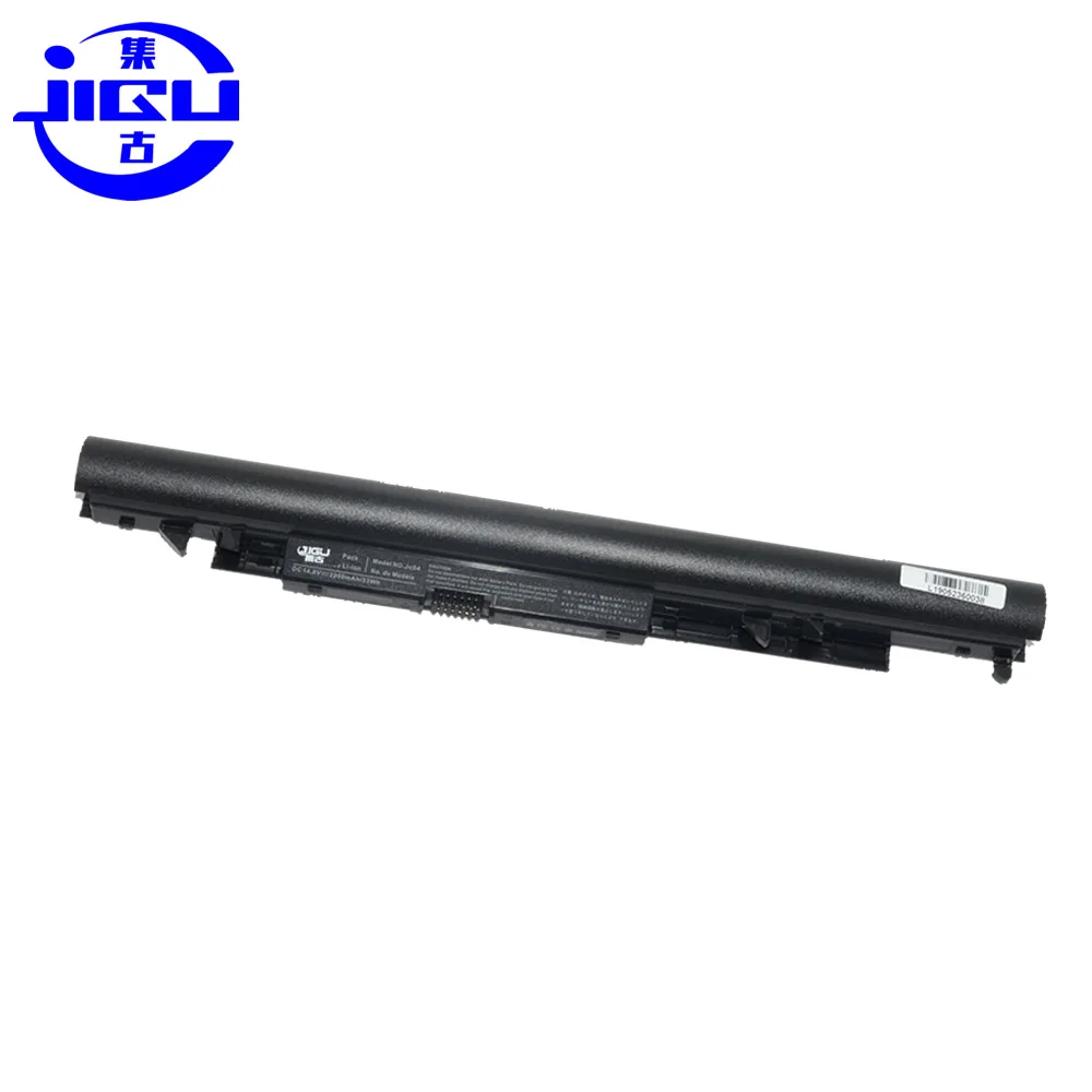 JIGU 919682 231 HSTNN DB8F IB7X JC04XL JC04 Аккумулятор для ноутбука HP 14 bw000 250 G6 1WY74EA 255 SP 2UB94ES 4