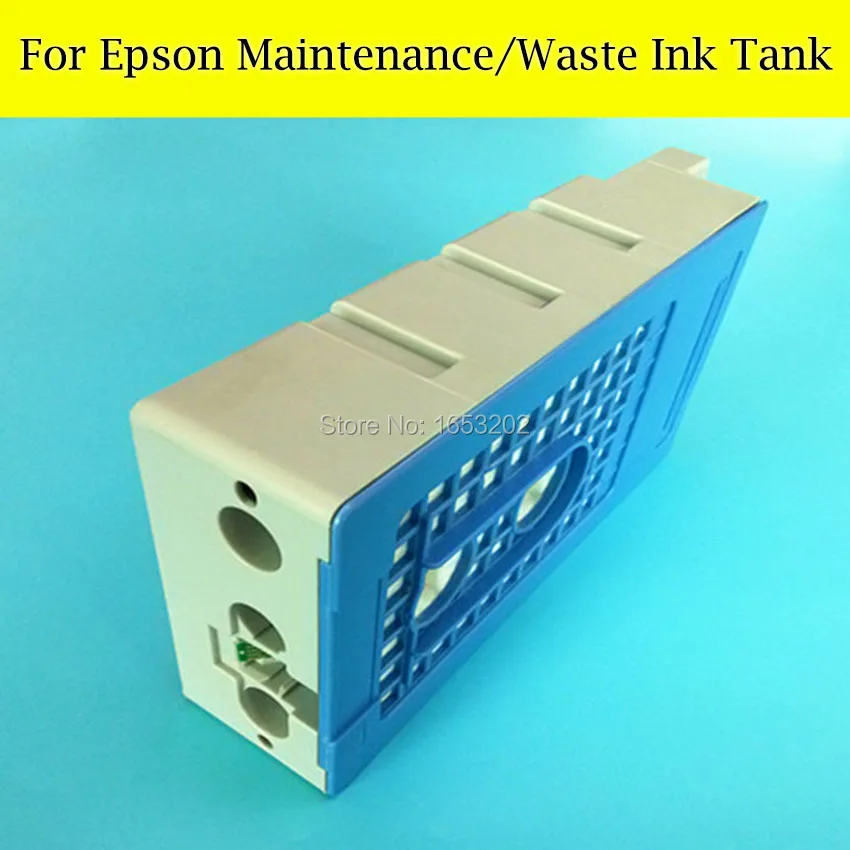 Ёмкость для чернил EPSON Surecolor T7070 T3080T T3270 T5270 T5080 T7080 T3000 | Компьютеры и офис