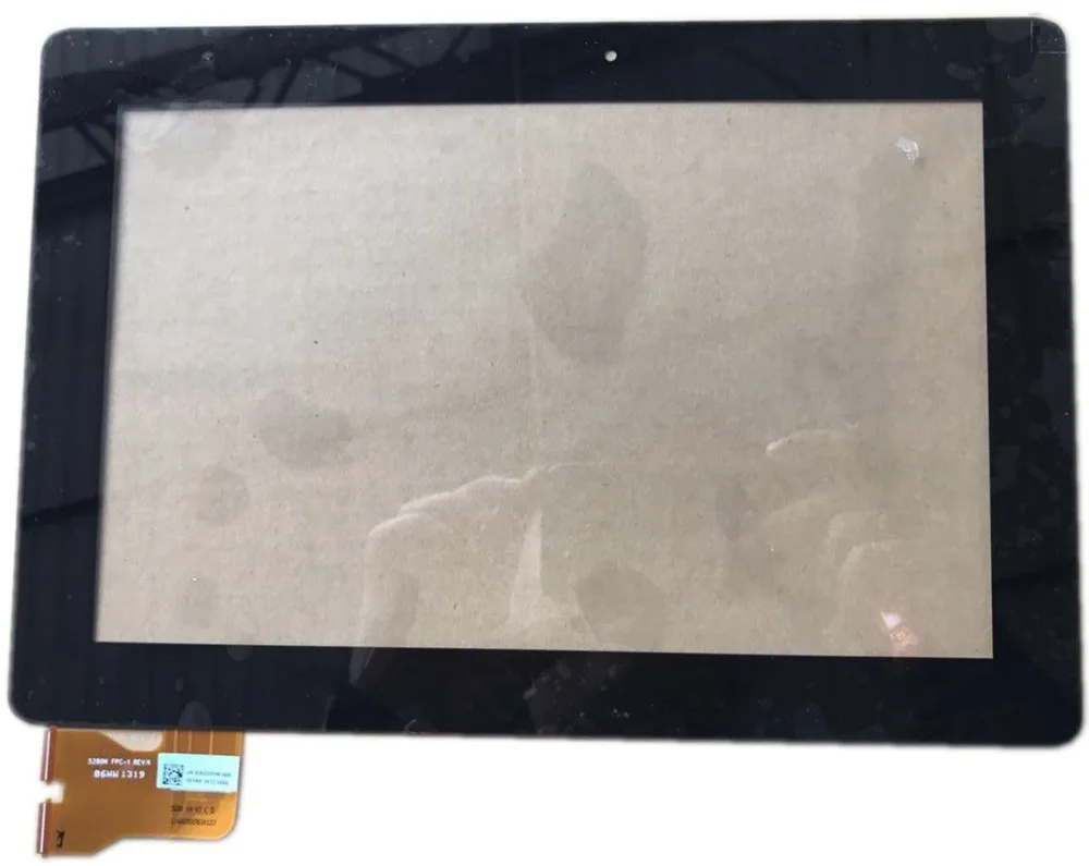 Сменный сенсорный экран для планшета Asus MeMo Pad Smart 10 ME301 ME301T K001 5280N дигитайзер