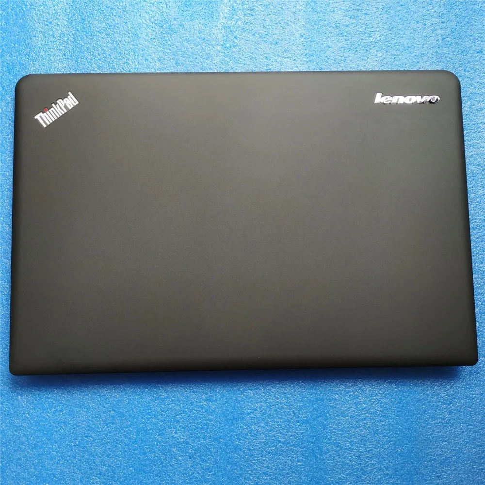 

New Original Lenovo ThinkPad E531 E540 LCD Back Rear Cover Non-Touch Touch Flat Wedge 1366*768 1920*1080